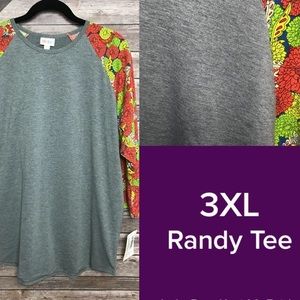 LuLaRoe Randy